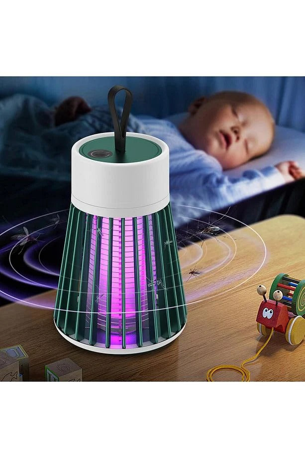 Elektrikli UV Sinek Öldürücü