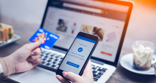 Online Alışverişte Zamandan Kazanmanın 5 Püf Noktası
