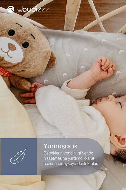 Budizzz Uyku Arkadaşı Ayıcık